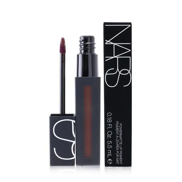 NARS Powermatte Lip Pigment