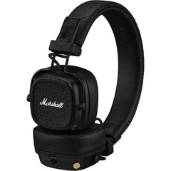 Marshall Major V Wireless On-Ear Headphone (1006832) - Black