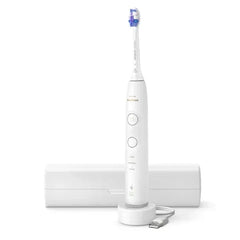 Philips Sonicare 6400 Rechargeable Electric Toothbrush - White