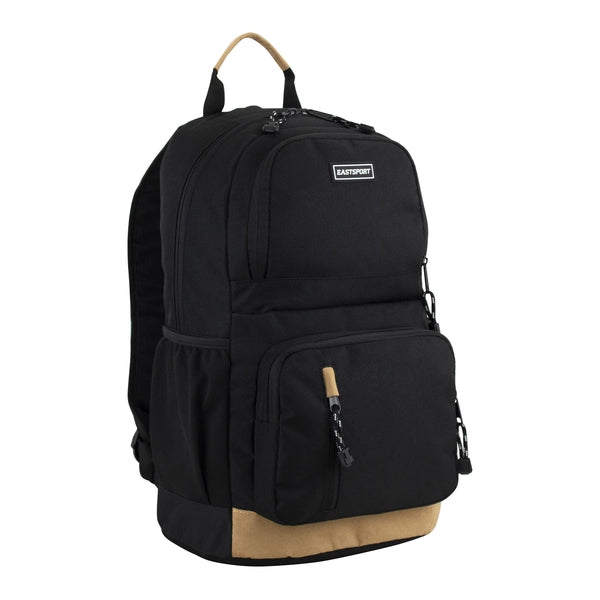 Eastsport Core Scholastic Unisex Backpack
