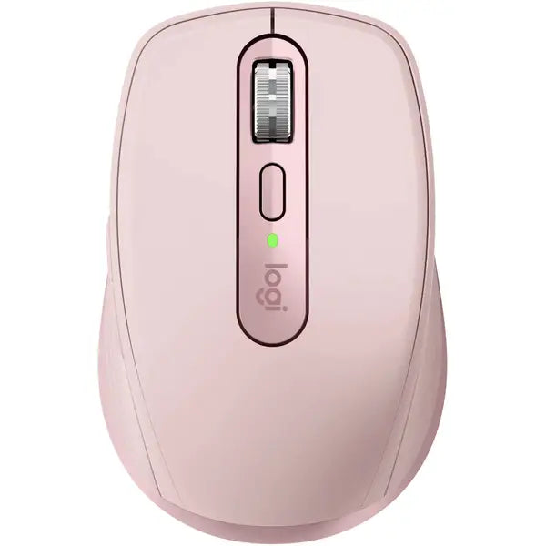 Logitech MX Anywhere 3S Mouse (910-006931) - Rose