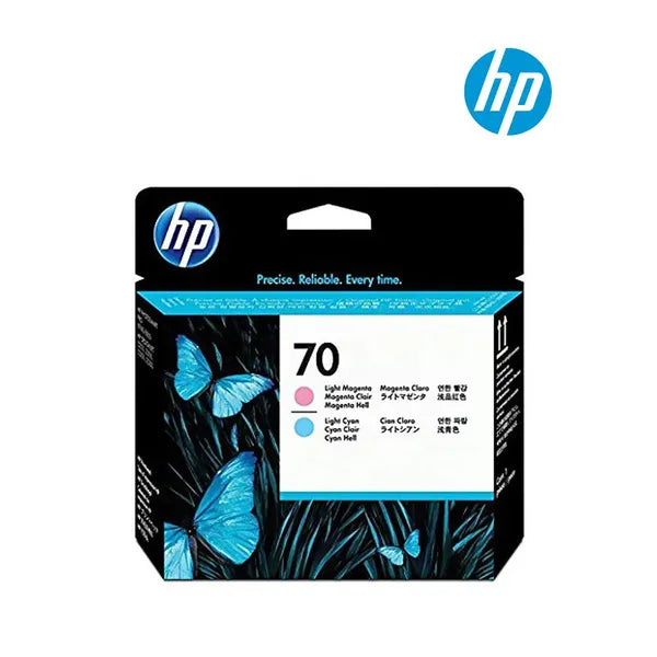 HP 70 DesignJet Printhead