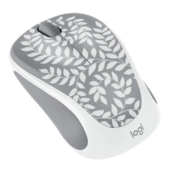 Logitech Compact Design Wireless Mouse