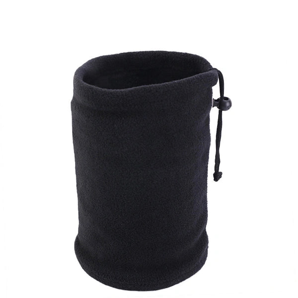 Dress Choice Kids Winter Fleece Neck Warmer, Windproof Gaiter for Boys & Girls