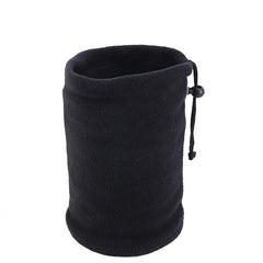 Dress Choice Kids Winter Fleece Neck Warmer, Windproof Gaiter for Boys & Girls