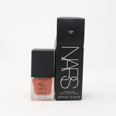 NARS Liquid Blush - Torrid 15ml/0.5oz