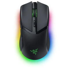 Razer Cobra Pro Wireless Gaming Mouse (RZ01-04660100-R3U1) - Black