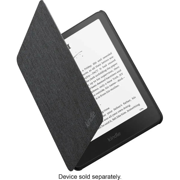 Amazon Kindle Paperwhite and Kindle ColorSoft Protective Cover