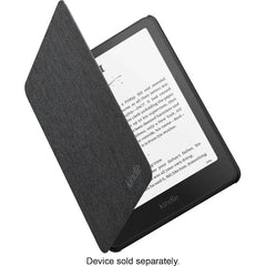 Amazon Kindle Paperwhite and Kindle ColorSoft Protective Cover - Black