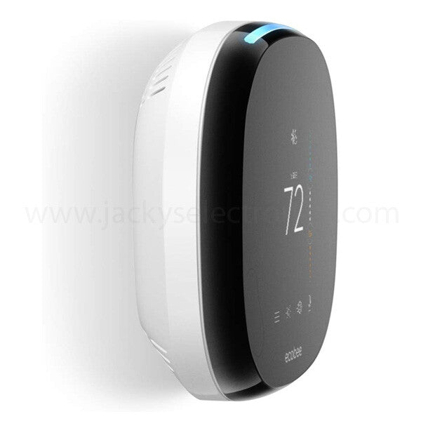 Ecobee 4 Thermostat With Sensor Wi-Fi