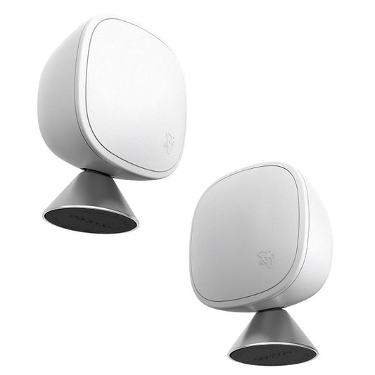 Ecobee SmartSensor 2-Pack (EB-RSHM2PK-01) - White