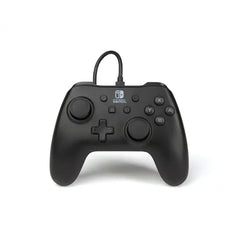 PowerA Wired Controller For Nintendo Switch 2 - Black