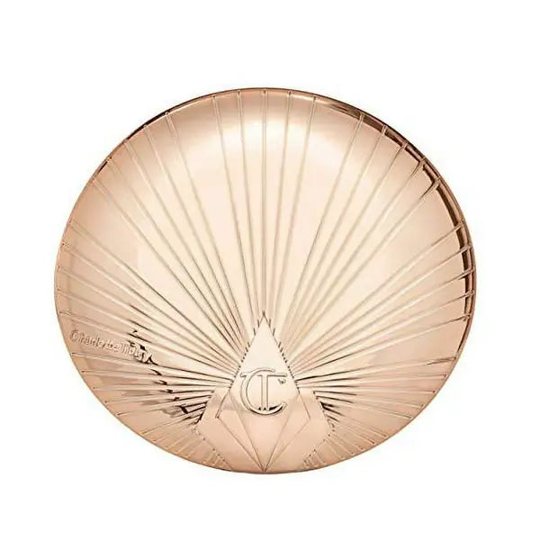 Charlotte Tilbury Airbrush Bronzer Matte 4 Deep for Face and Body