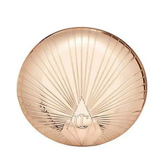 Charlotte Tilbury Airbrush Bronzer Matte 4 Deep for Face and Body