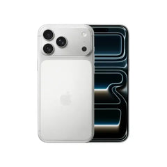 Apple iPhone 17 Pro Smartphone (Non-PTA)