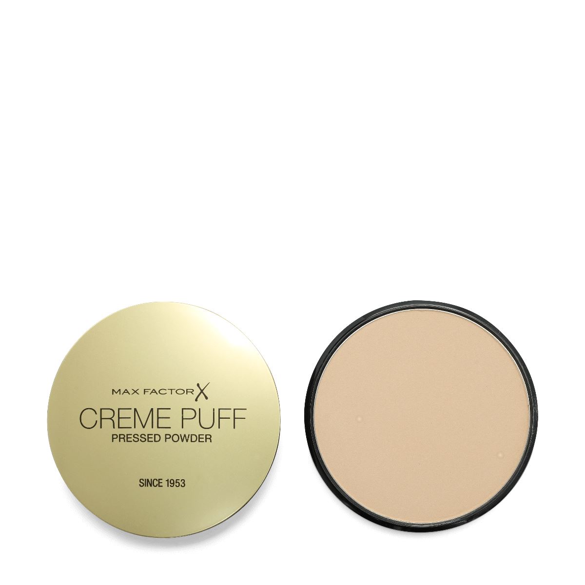 Max Factor Creme Puff Pressed Powder 85 Light N Gay