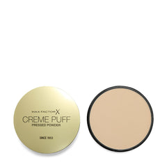 Max Factor Creme Puff Pressed Powder 85 Light N Gay