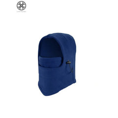 Luxtrada Fleece Balaclava Windproof Ski Mask and Neck Warmer for Winter Sports
