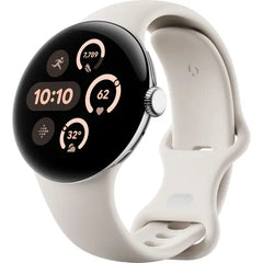 Google Pixel 3 LTE Smart Watch
