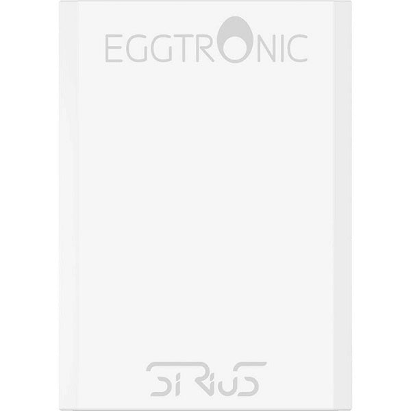 Eggtronic Sirius 65W Universal Power Adapter