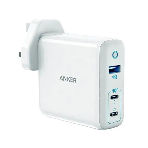 Anker PowerPort lll 3-Port 65W Elite Charger