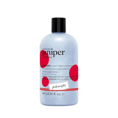 philosophy scent-sational hydrating bath & shower gels - efficiently cleanses, soothes & comforts dry skin - vegan & cruelty free formula - 16 Fl Oz (Pack of 1)