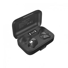 Energizer UB2609 True Wireless Bluetooth Earbuds - Black