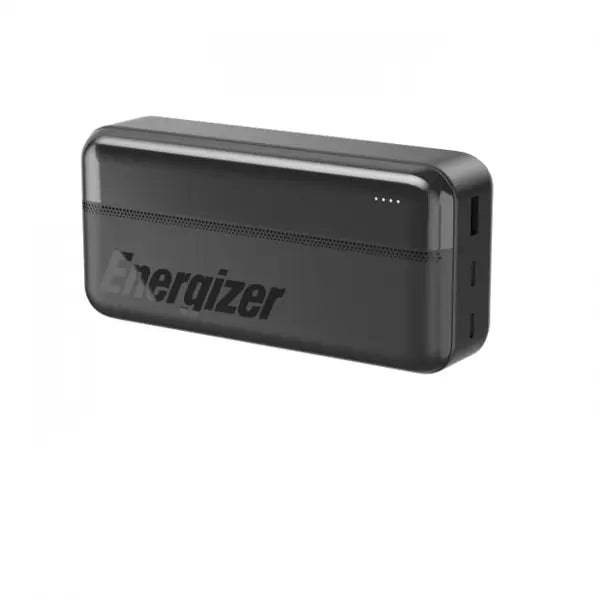 Energizer UE30050C 30000 mAh Power Bank - Black