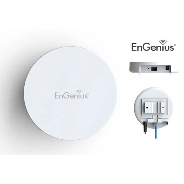 EnGenius Dual-Band Indoor Access Point EWS330AP