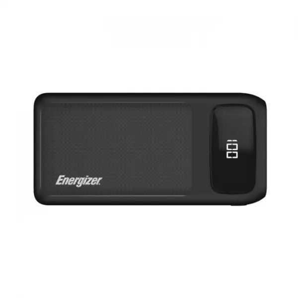 Engenius UE20063PQ Ultimate Fast Charging PD Power Bank - Black