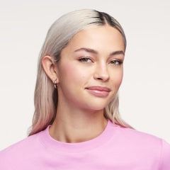 Essence Peachy Blossom Blush & Highlighter Palette