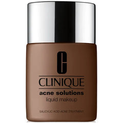 Clinique Acne Solutions Liquid Makeup Foundation