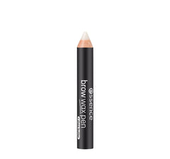 Essence Brow Wax Pen - 01 Transparent - AllurebeautypkEssence Brow Wax Pen - 01 Transparent