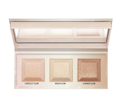 Essence CHOOSE YOUR Glow highlighter palette 18g - AllurebeautypkEssence CHOOSE YOUR Glow highlighter palette 18g
