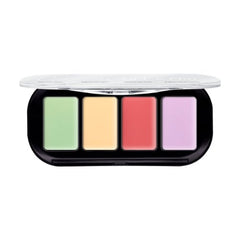 Essence Conceal Like A Pro Colour Correcting Palette - AllurebeautypkEssence Conceal Like A Pro Colour Correcting Palette