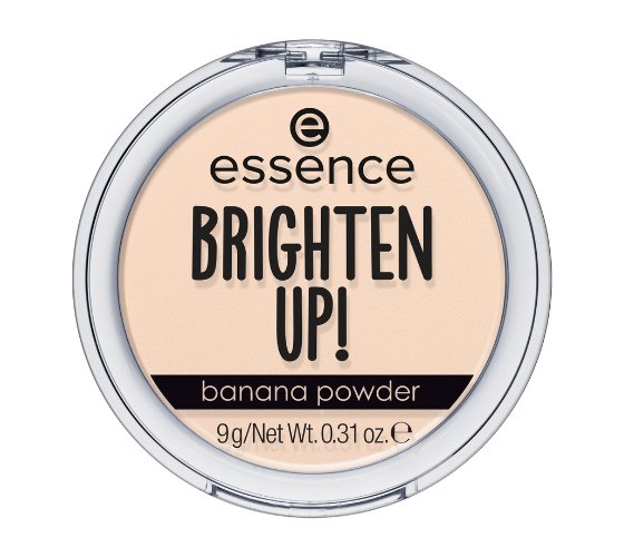 Essence Mattifying compact powder brighten Up - 20 Banana - AllurebeautypkEssence Mattifying compact powder brighten Up - 20 Banana