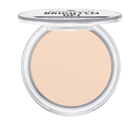 Essence Mattifying compact powder brighten Up - 20 Banana - AllurebeautypkEssence Mattifying compact powder brighten Up - 20 Banana