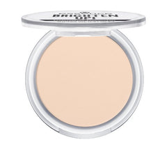 Essence Mattifying compact powder brighten Up - 20 Banana - AllurebeautypkEssence Mattifying compact powder brighten Up - 20 Banana