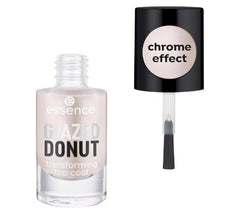 Essence Top Coat Glazed Donut 8Ml - AllurebeautypkEssence Top Coat Glazed Donut 8Ml