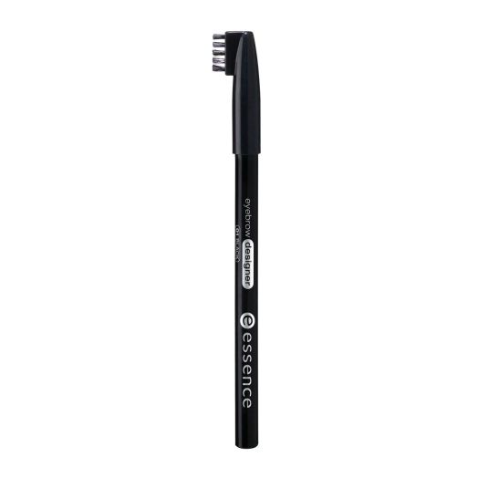 Essence Eyebrow Designer - 01 Black - AllurebeautypkEssence Eyebrow Designer - 01 Black