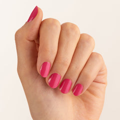 Essence Gel Nail Polish - 057: Pretty In Pink 8Ml - AllurebeautypkEssence Gel Nail Polish - 057: Pretty In Pink 8Ml