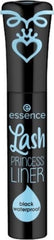ssence Lash Princess Eye liner waterproof Black - Allurebeautypkssence Lash Princess Eye liner waterproof Black