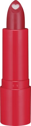 Essence Heart Core Fruity Lip Balm - 01 Crazy Cherry - AllurebeautypkEssence Heart Core Fruity Lip Balm - 01 Crazy Cherry