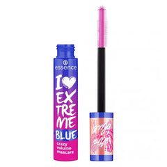 Essence Life In Coral Blue Volume Mascara 01