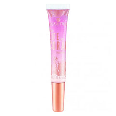 Essence Life In Coral Lip Gloss 01