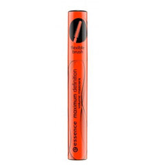 Essence Maximum Definition Volume Mascara 01 Black 8Ml - AllurebeautypkEssence Maximum Definition Volume Mascara 01 Black 8Ml