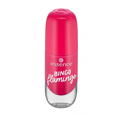 Essence Nail Colour 13 Bingo Flamingo - 8Ml