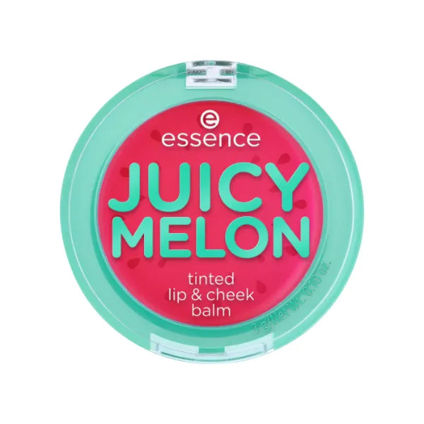 Essence - Juicy Melon Tinted Lip & Cheek Balm