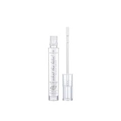 Essence What The Fake Glass Shine Plumping Lip Filler
