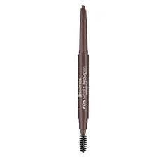 Essence Wow What a Brow Pen Waterproof - 02 Brown - AllurebeautypkEssence Wow What a Brow Pen Waterproof - 02 Brown